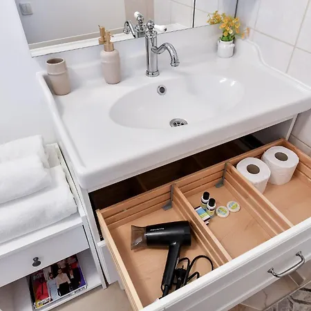 Lägenhet Fiverooms *