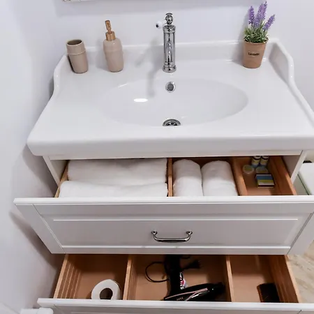 Fiverooms Lägenhet Braşov