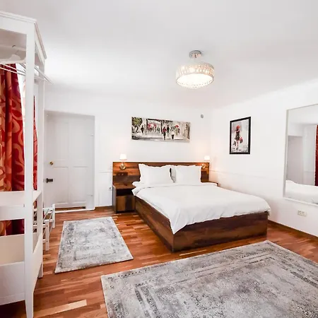 Apartment Fiverooms