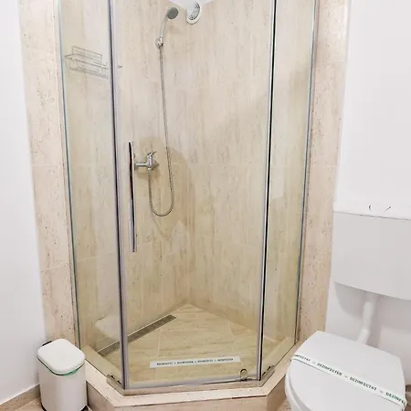 Fiverooms Lägenhet Braşov