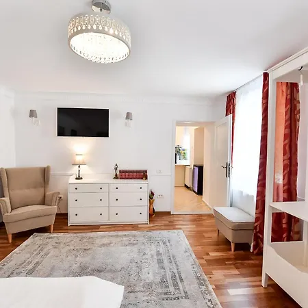 Apartamento Fiverooms Braşov