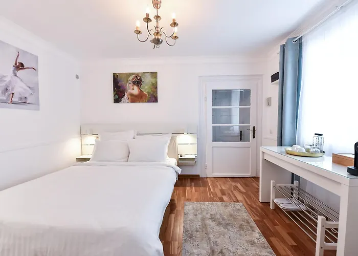 Fiverooms Брашов