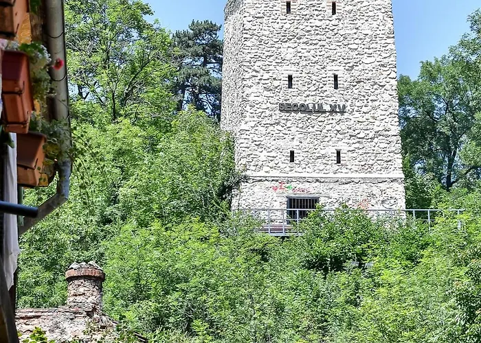 Апартаменти Fiverooms