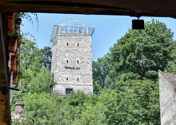 Fiverooms * Брашов